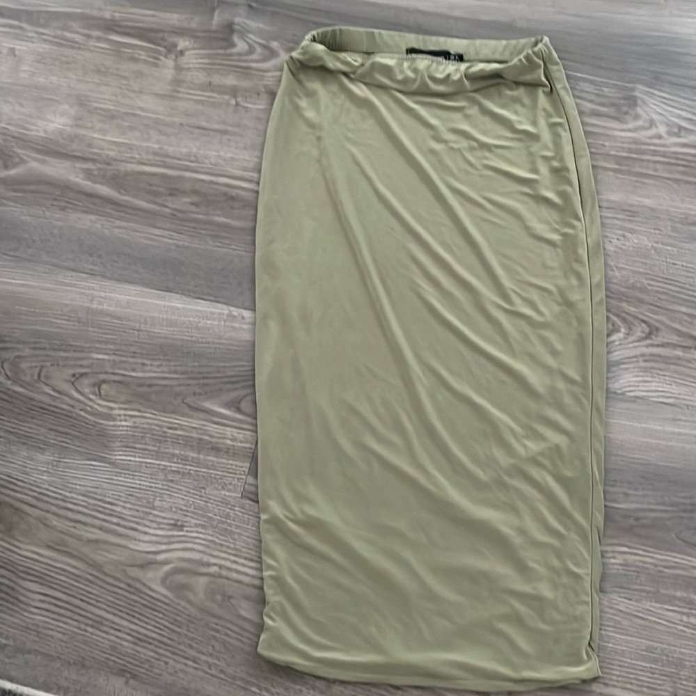 Greek skirt